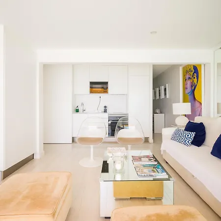 My Sea View Apartment *