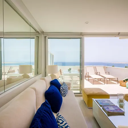 My Sea View Apartment *