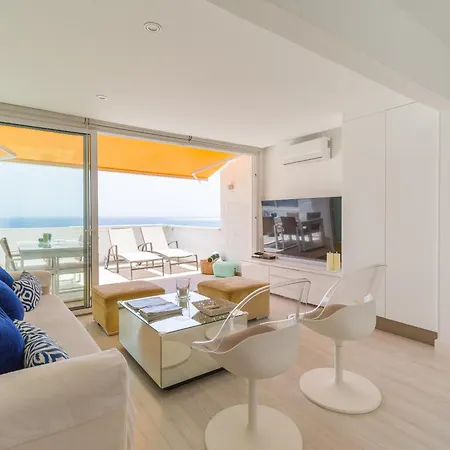 Apartment My Sea View *
